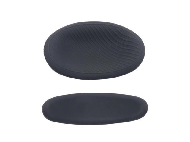 VR-Face Cover Pad Comfort Forehead Posterior-Brain Anti-sweat for META Quest Pro