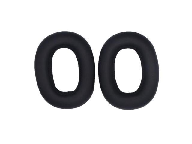 Protein Leather Earpads Ear Pads Cushion Earphone Cover for AKG N700NC Repair