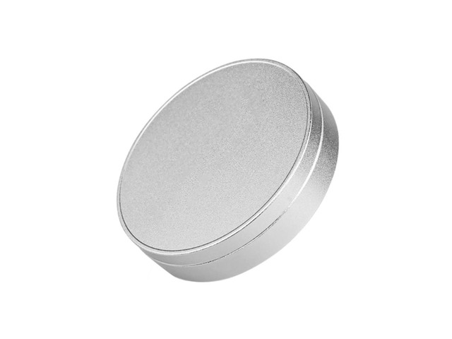 Waterproof Lens Cover for Fujifilm X10/X20/X30 Camera Aluminum Alloy Caps
