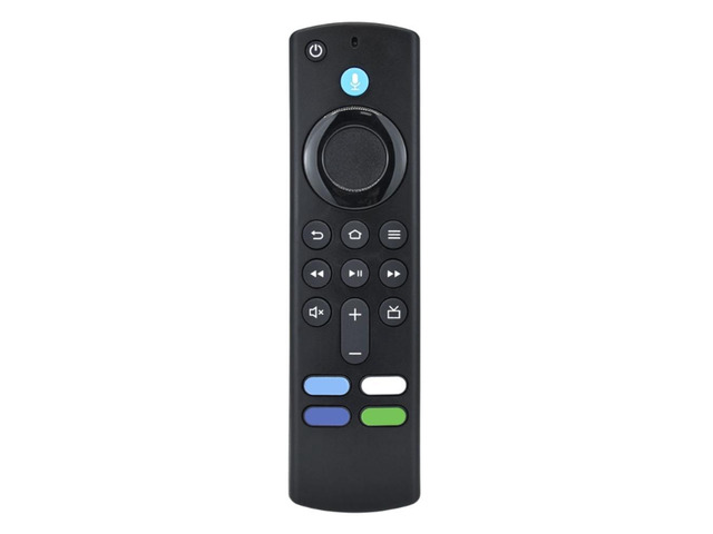 Voice Control Remote for Fire TV Device Fire TV Stick Lite- for Fire TV Stick4K
