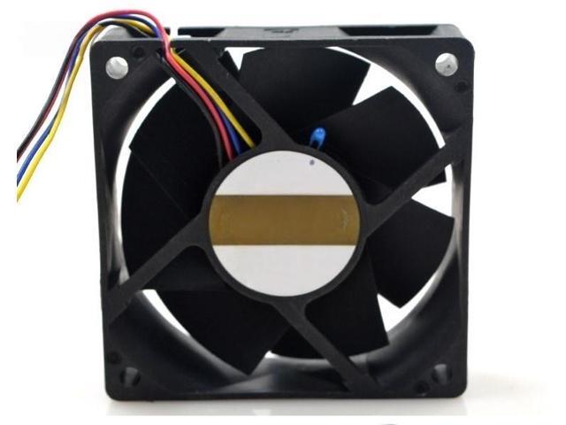 For DV07020B12U 7020 70mm 7cm DC 12V 0.7A dual ball bearing fan server inverter cooling fan