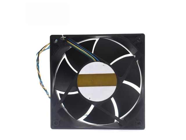 For DS12025B12U 12025 12V 1.05A 120mm PWM Case Fan Cooling Fan