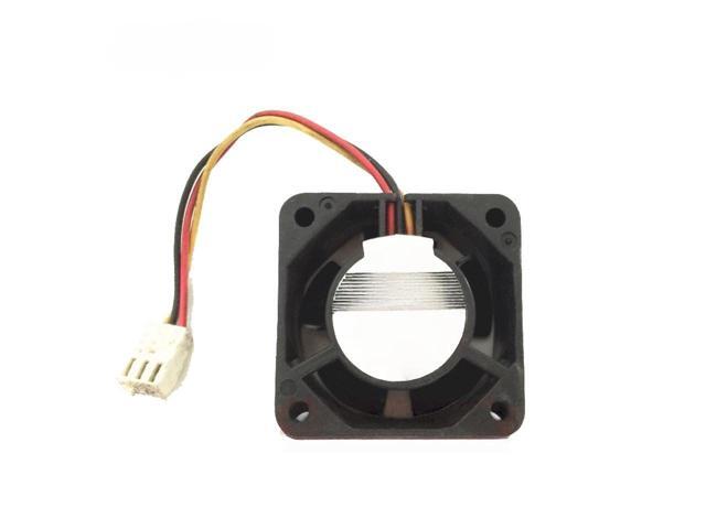 For 109P0424H6D03 4020 40mm 24V 0.07A 4CM 3-wire DC cooling fan 40 * 40 * 20MM