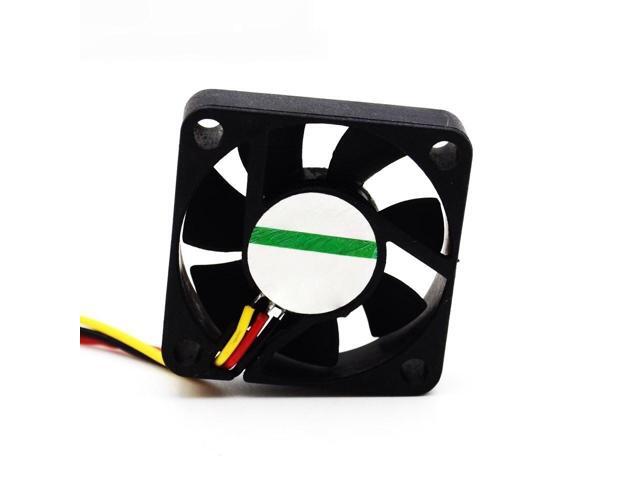 For KDE2404PFV3 Oil bearing Cooling Axial Fan DC 24V 0.9W 4010 40*40*10mm 40mm