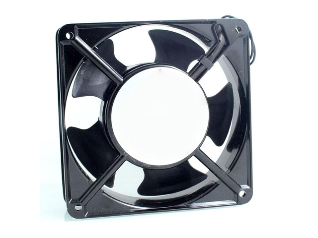 For Cabinet Cooling Fan DP200A P/N 2123HSL 220V 0.14A Axial Fans 120*120*38mm