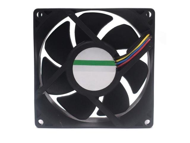 For PSD1209PLV2-A 9cm 90mm 12V 4.2W 9232 Hydraulic bearing server cooling fan 92*92*32mm