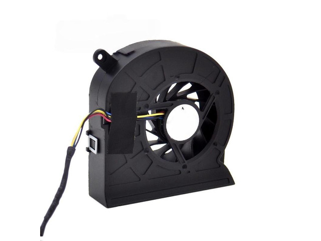 For KDB0712HB ET2400A fan ET2400E ET2400 one machine fan desktop computer CPU cooling cooler 12V 0.45A