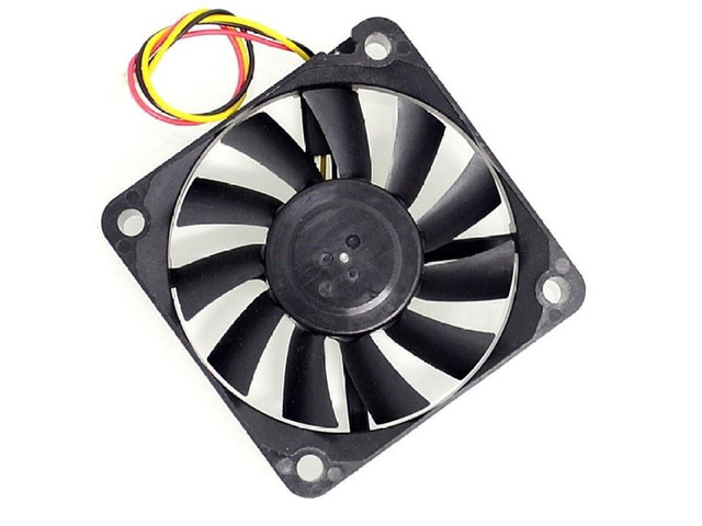 For 60*60*15mm 60mm 3-wire D06R-24SS1 04B 6cm 24V inverter 0.12A 6015 cooling fan
