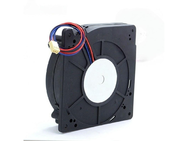 For BFB1212VH 12032 12V 1.88A 12CM 120mm turbo centrifugal blower cooling fan 120*120*32mm