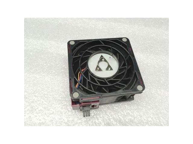 For PFC0912DE 519559-001 ML370 DL370G6 server cooling fan 492120-001