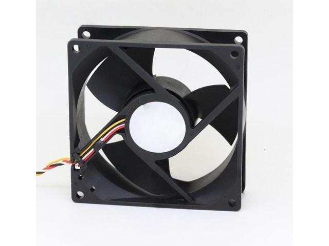 For converter cooling fan EFB0924SHF 24V 0.38A 9032 90*90*32mm 90mm