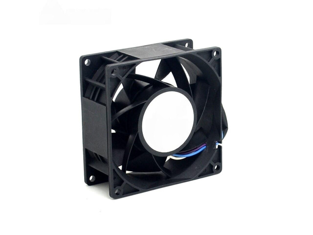 For PFB0924DHE 9cm 9038 90mm 24V 1.74A cooling fan 90*90*38mm