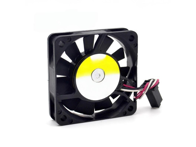 For 9WF0624H7D03 6015 60mm 24V A90L-0001-0511 cooling fan 60*60*15mm