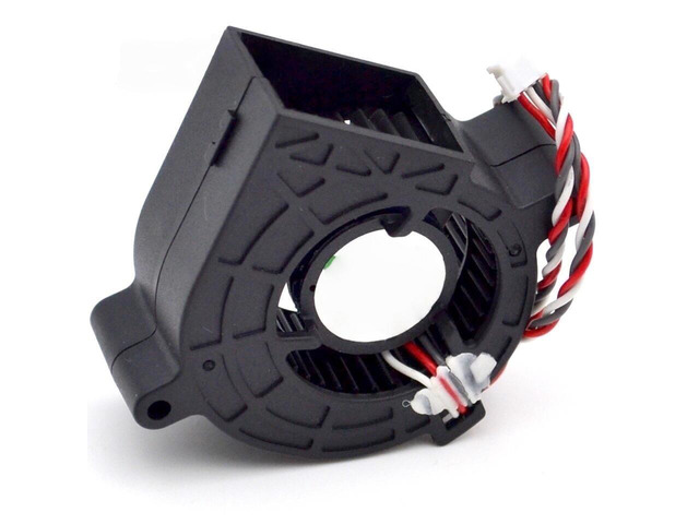For Blower Turbofan GB1245PKV1-8 12V 0.5W Cooling Fan