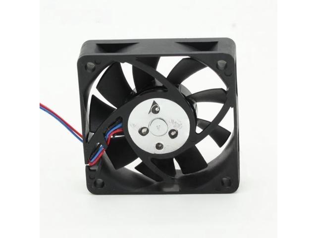 For AUB0624HB 6cm 6015 60mm 24V 0.09A cooling fan drive 60*60*15mm