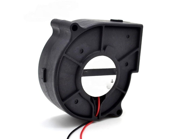 For Axial Fan AD7524UB 24V Projector Photographic Apparatus Dedicated Cooling Fan 75*75*30mm