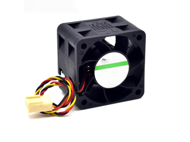 For Cooling fan server 12V 2.6W 40mm GM1204PQB1-8A 40*40*28mm