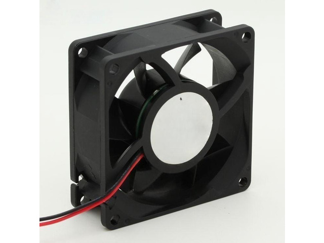 For AFB0712VH 7025 7cm 12V 0.56A Chassis Ball Fan 70*70*25mm