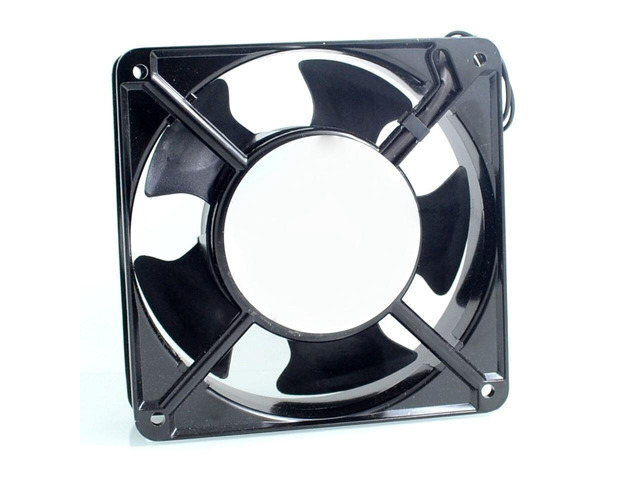 For Blower Cooling Fan DP200A P/N2123HSL 1238 12CM 12038 120*120*38MM 220V wire type