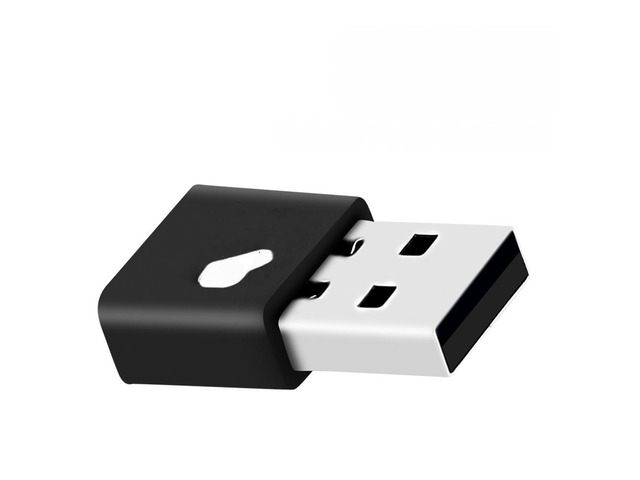 For 300Mbps USB Wifi Dongle 2.4GHz USB 2.0 Wireless USB WiFi Adapter for Laptop Desktop For Win 10/11