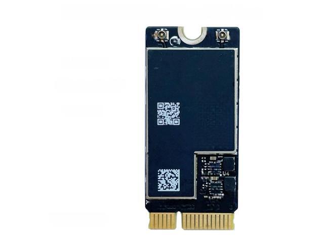 For BCM94360CS2 Wireless-AC WIFI BT 4.0 802.11ac Card For 11' A1465 13' A1466 2013 MD711LL/A MD760