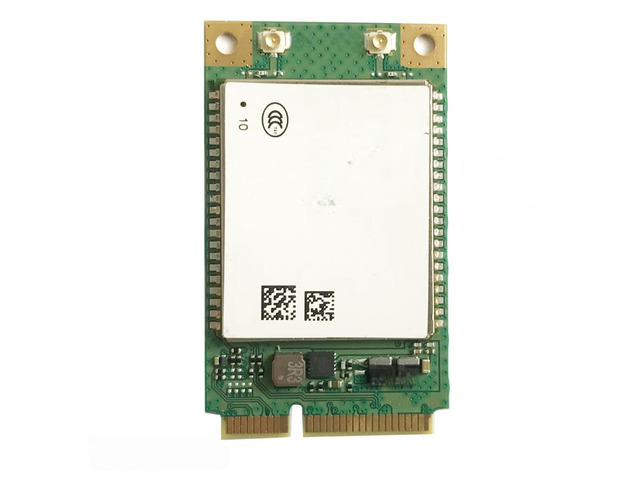 For L710-CN 4G Card TDD-LTE FDD-LTE Cat4 mini PCI-E LTE Module
