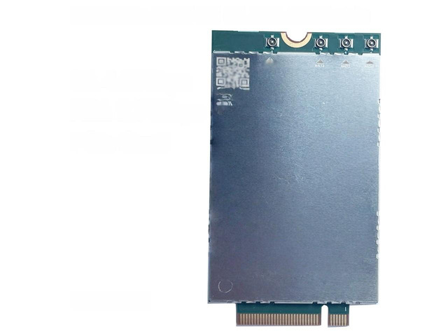 For DW5933e RMM-G1 LTE 4G 5G SA NSA Sub-6 M.2 5G Module For Pro 13 14 16 Plus 2-in-1 Laptop
