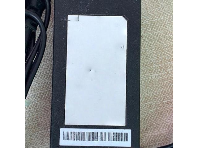 Generic 19V 2.53A 48W AC Adapter Charger For Monitor C27JG52C C32R500FHC BN44-01013A F27T700QQC F27T702QQC C27G55TQWN A4819-RDY