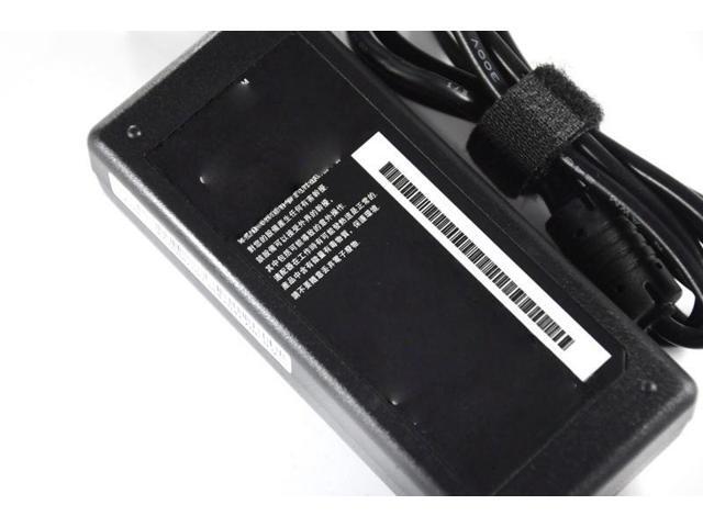 Generic 59W A5919_KPNL AC/DC Adapter Charger For C32JG52QQC C32JG50FQC LCD Monitor Power Supply BN44-01014A 19V 3.10A