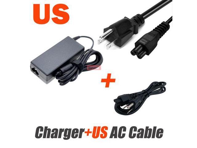 Generic 19V 2.53A 48W A4819_FDY A4819-KSML AC Adapter Power Charger for LCD LED TV Monitor UA32J4005AK UA32J4003AK UA32N4000AK