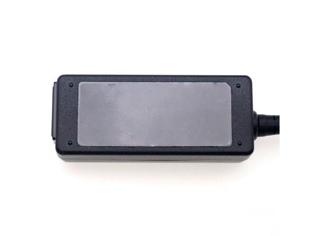 Generic A3514-ESM 14V 2.5A 35W AC/DC Adapter Charger for LS27C350HS/ZAS27C350H LED Monitor Power Supply BN44-00989A