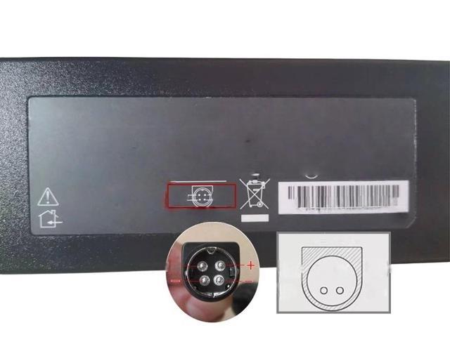 Generic 20V 12A ADP-240EB B 240W AC Adapter Charger For ROG Zephyrus G14 GA403 G16 (2025) GU605 USB Tip Gaming laptop power supply