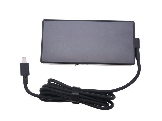 Generic Laptop Charger For A17-180P1A S7C GL504 FX95DU GX531 GM501 GL504G FX95G FX505G 19.5V 9.23A 180W ADP-180UB BB A