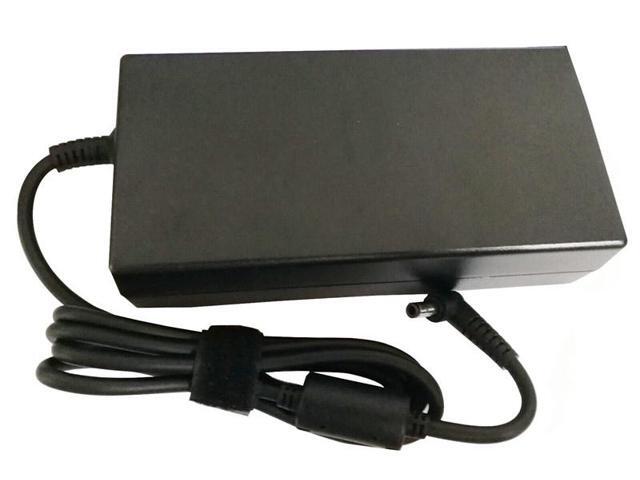 Generic 20V 6A 120W 6.0x3.7mm ADP-120CD B A18-150P1A AC Adapter Laptop Charger For FX705GM FX705DT FX705GE FX705GD FX705DY FX505GD