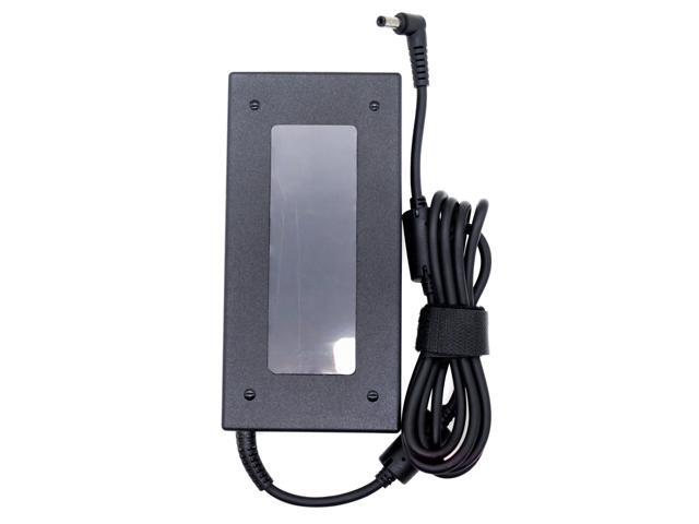 Generic Chicony 20V 12A 240W A20-240P2A 4.5mm Pin AC Adapter Charger For Delta 15 A5EFK-033FR Gaming Notebook Power Supply