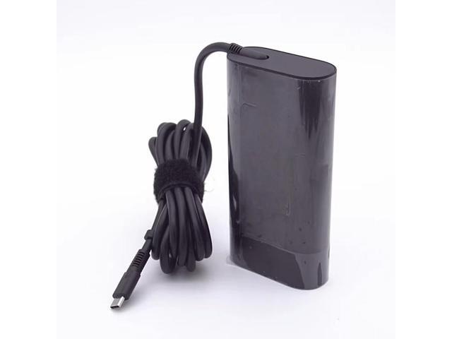 Generic 90W 20V 4.5A USB-C AC Adapter Charger for Summit E15 A11SCST/GTX1650 Ti MaxQ Prestige 15 A10SC-013AU ADP-90FE D