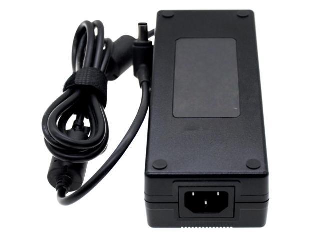 Generic Chicony A17-180P4B 20V 9A 180W 4.5x3.0mm AC Adapter Charger For 1581 Laptop Power Supply Liteon PA-1181-76