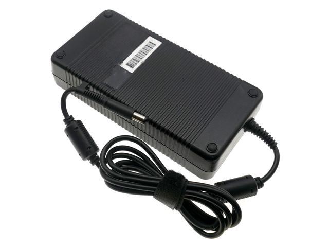 Generic DARFON 19.5V 9.23A 180W BAA81950 ADP-180MB K AC Adapter For GL63 GE75 GE63 GL73 GP63 GF65 8RE MS179E Power Supply