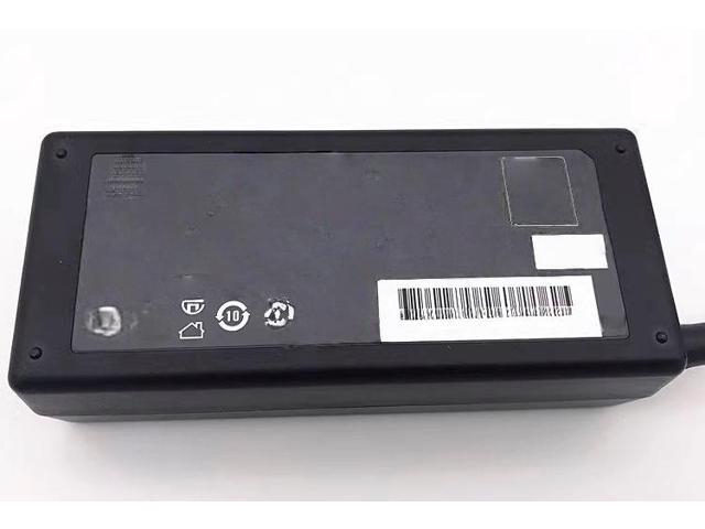 Generic Switching Adapter Charger For Optix AG32C AG32CQ 32 LED Monitor Power Supply 12V 5A 4A 60W SOY-1200500/ SUN-1200500