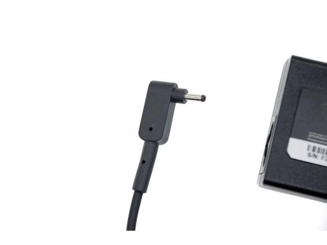 Generic HSTNN-DA14 19.5V 3.33A 5V 1A Slim Travel AC adapter For 67776-003 693716-001 710412-001 753559-001 TouchSmart 14