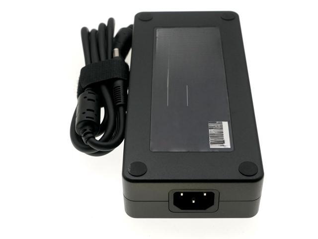 Generic 19.5V 6.15A 120W Blue Tip Laptop AC Adapter Charger For Envy 17t-j000 17t-j100 732811-003 710415-001 HSTNN-DA25