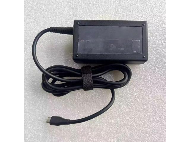 Generic HSTNN-DA14 19.5V 3.33A 5V 1A 65W Slim AC adapter For Pavilion 15 7.4*5.0 4.5*3.0 4.8*1.7mm Envy14 15 693716-001 45W