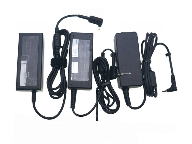 Generic HSTNN-CA21 19V 1.58A 30W 594906-001 AC Adapter Charger For slate 500 QC252AA Table PC 594913-001