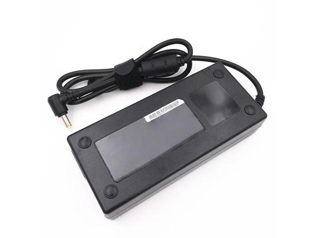 Generic For Mini 2140 5101 5102 Netbook laptop power supply AC adapter charger 608423-002 609938-001 HSTNN-DA17 7.4x5.0mm