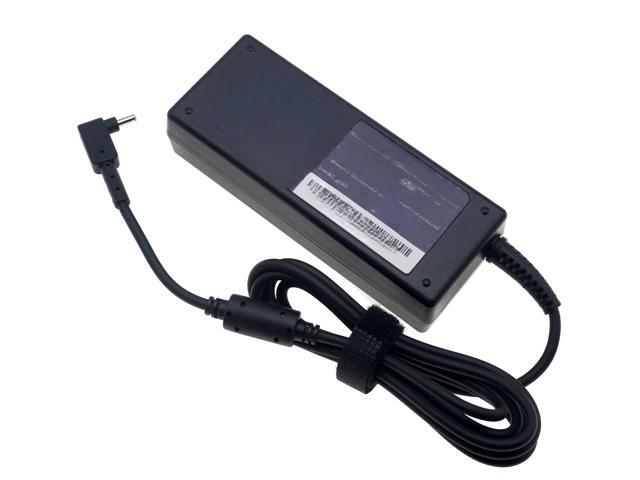 Generic HOIOTO AC DC Adapter Charger for Monitor M22F M24F M27F Power Supply ADS-25PE-19-3 19525E 19.5V 1.28A 4.5*3.0mm 25W