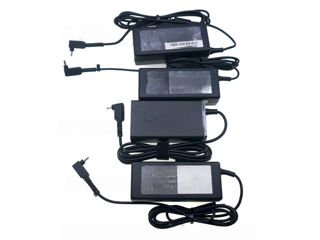 Generic HSTNN-LA40 For Laptop AC Adapter 19.5V 2.31A 45W Power Charger 7.4*5.0MM HSTNN-DA35 HSTNN-DA40 HSTNN-CA40 HSTNN-AA40
