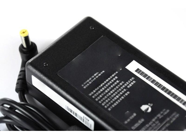 Generic For Ultrabooks 19.5V 3.33A Power Adapter Charger Pavilion 15 AC 65W Supply 710412-001 PA-1650-32HH 753559-001
