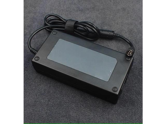 Generic 19.5V 11.8A 230W Power AC Adapter Charger A12-230P1A ADP-230EB T For Predator 15 G9-593-71EH 17 G9-793-78AU Gaming Laptop
