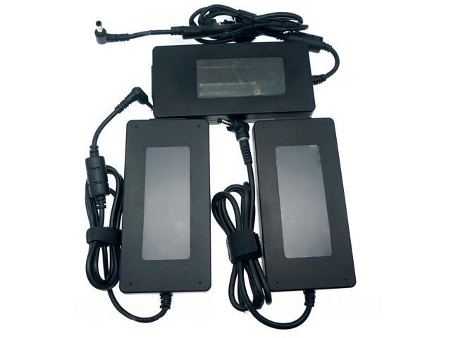 Generic LITEON PA-1181-16 19.5V 9.23A 180W AC Adapter For Nitro 5 AN515-52/53/54/55/56/57/58 Gaming Laptop Power Supply