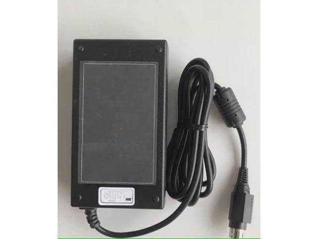 Generic Chicony A18-065N3A 19V 3.42A 65W 3.0x1.0mm A065R178P AC DC Adapter Charger For Swift SF514-54GT/i5-1035G1 SF314-57G